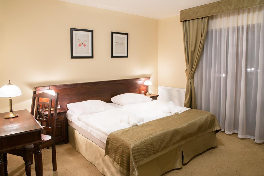 Hotel Carmen Karpacz Zimmer foto